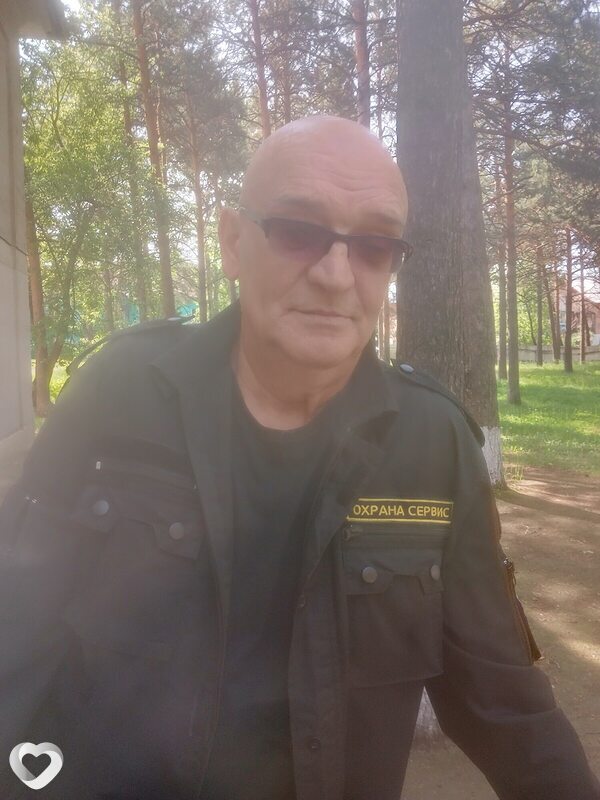 Игорь, 56, Канске — анкета №2384565