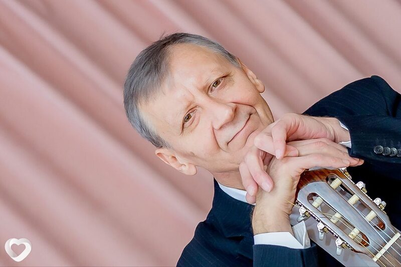Евгений, 64, Минеральных Водах — анкета №2384567