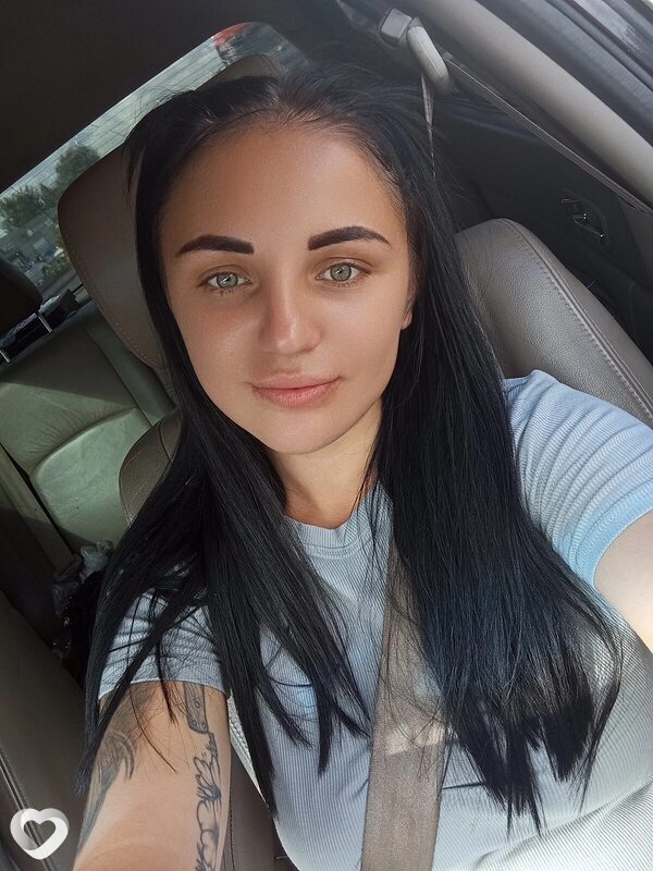 Лина, 27, Шебекине — анкета №2384576