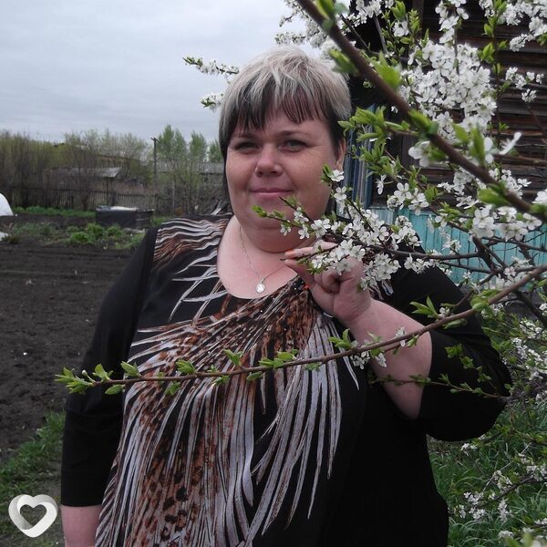 Ольга, 46, Белове — анкета №2384533