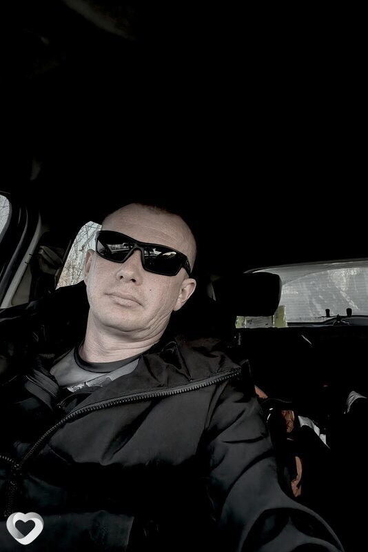 Жека, 35, Ишиме — анкета №2384534