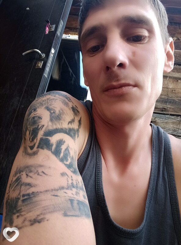 Руслан, 37, Новоалтайске — анкета №2384535