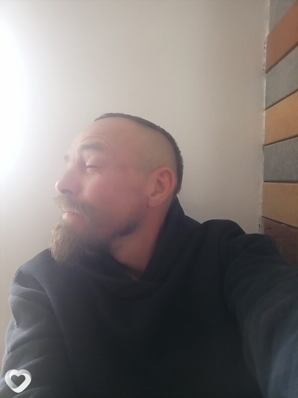Вовян Сергеич, 42, Белгороде — анкета №2384536