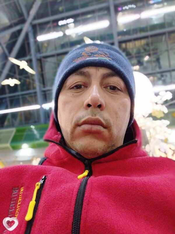 Хабиб, 40, Ялте — анкета №2384552