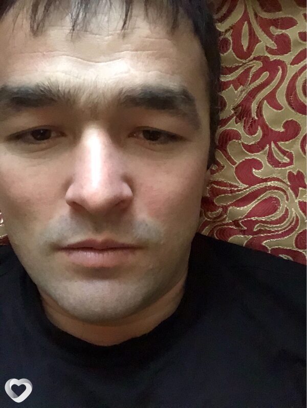 Elyor, 33, Минске — анкета №2384611