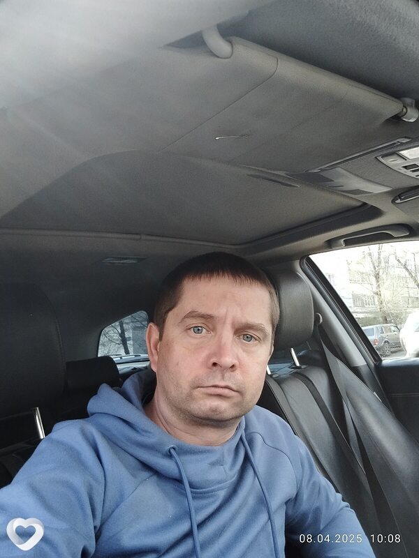 Роман, 39, Волгограде — анкета №2384624
