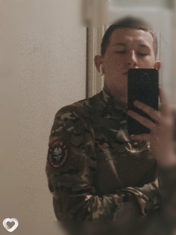 Иван, 26, Владивостоке — анкета №2384754