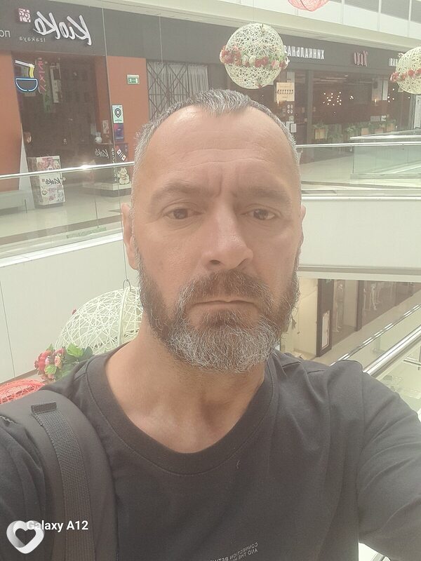 Дмитрий, 47, Тюмени — анкета №2384761
