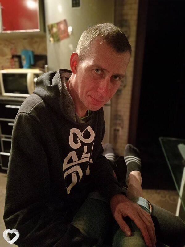 Андрей, 40, Гомеле — анкета №2384763