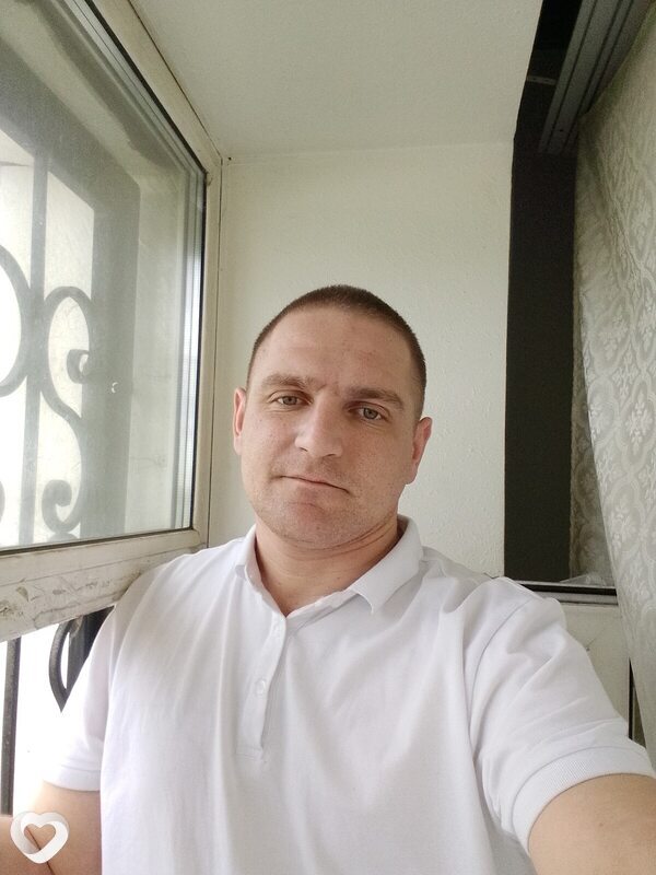 Илья, 30, Москве — анкета №2384769