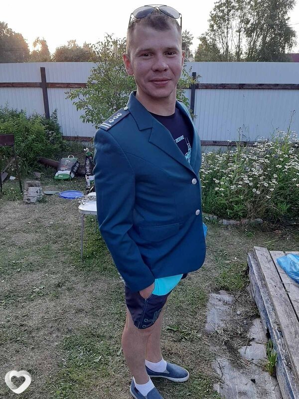 Антон, 37, Петрозаводске — анкета №2384776