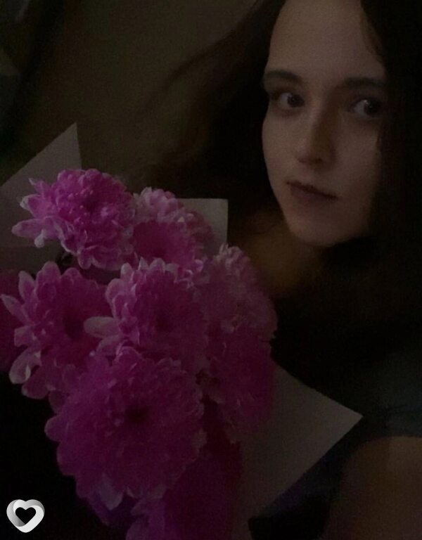 Татьяна, 32, Кемерове — анкета №2385094
