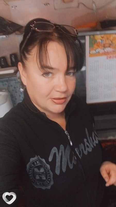 Елена, 49, Полевское — анкета №2385098