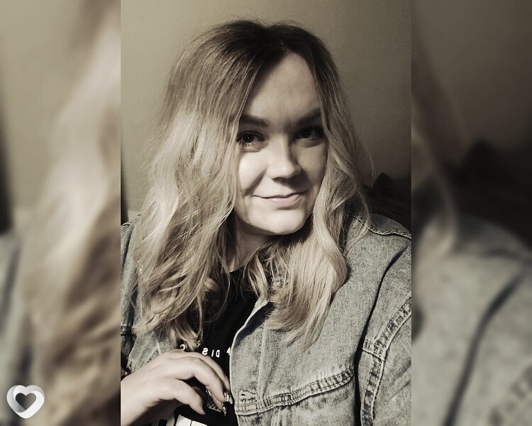 Тоня, 37, Красноярске — анкета №2384479