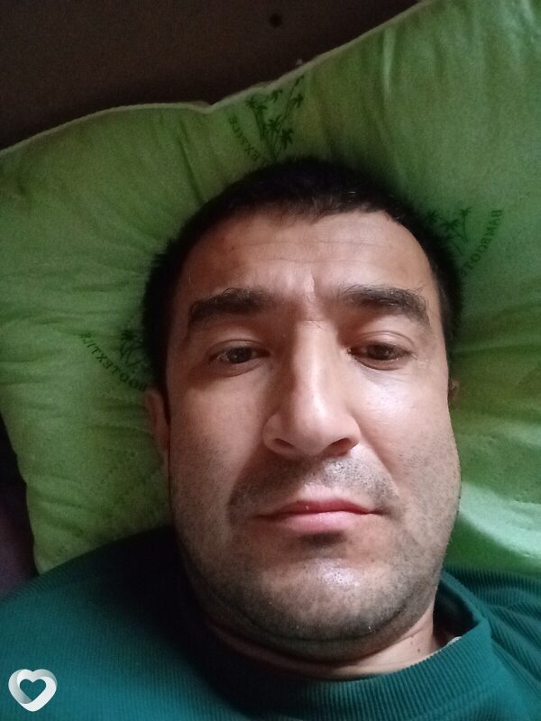 Илхом, 40, Череповце — анкета №2384483