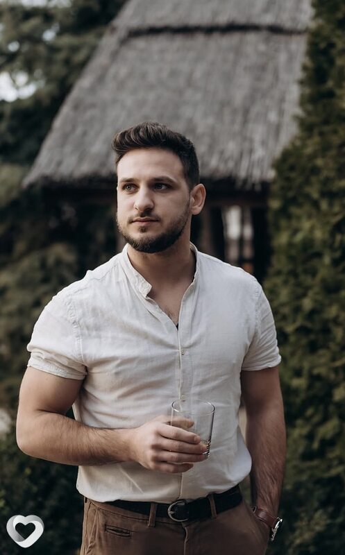 Aleks, 33, Одессе — анкета №2384485