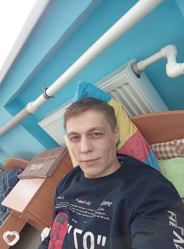 Максим, 33, Уфе — анкета №2384487