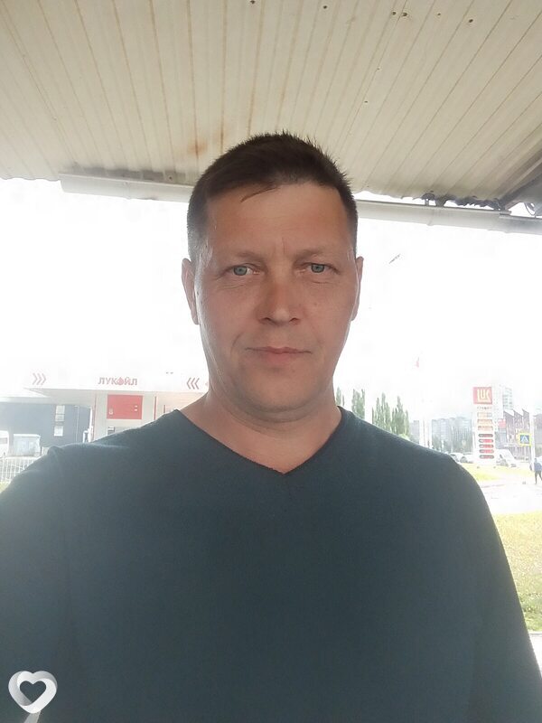 Максим, 50, Уфе — анкета №2384586