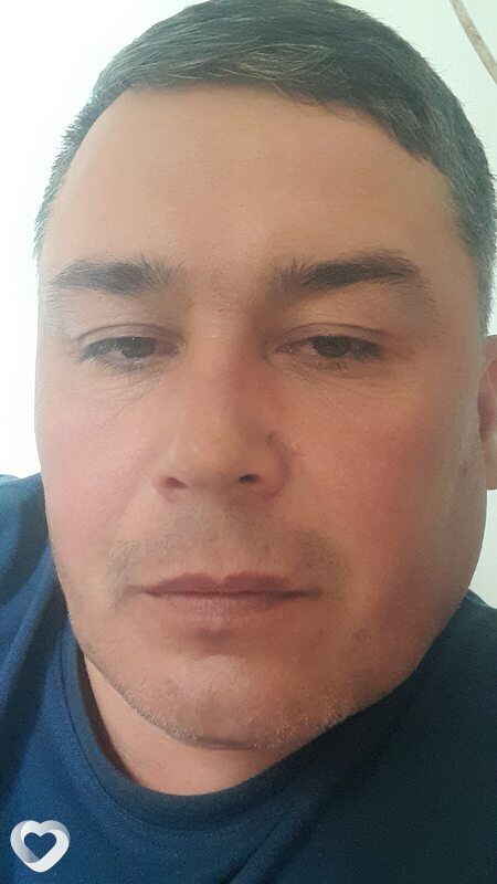 Хамдам, 42, Тольятти — анкета №2384596