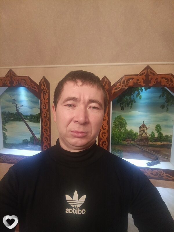 Василий, 39, Нижнем Новгороде — анкета №2384599