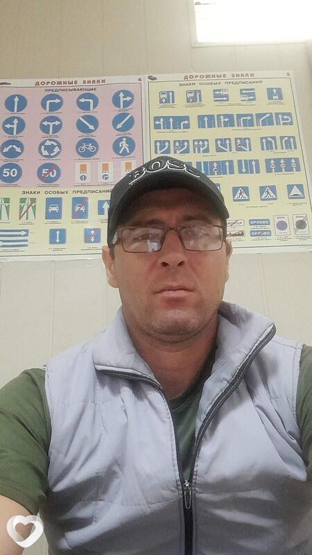 Хасан, 43, Ростове-на-Дону — анкета №2384602