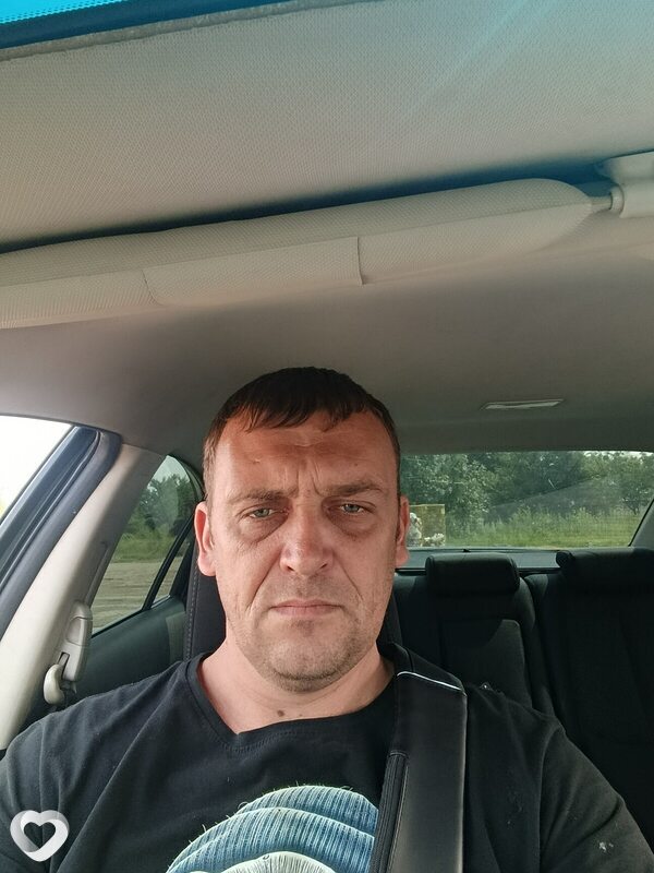 Максим, 41, Тольятти — анкета №2384708