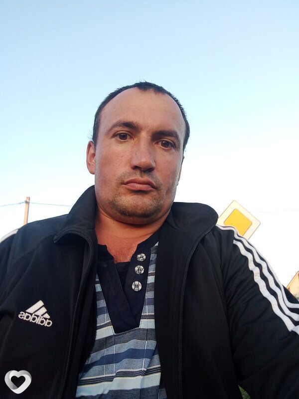 Ильнар, 41, Казани — анкета №2384709