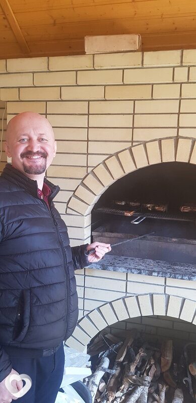 Stiven, 44, Анапе — анкета №2384710