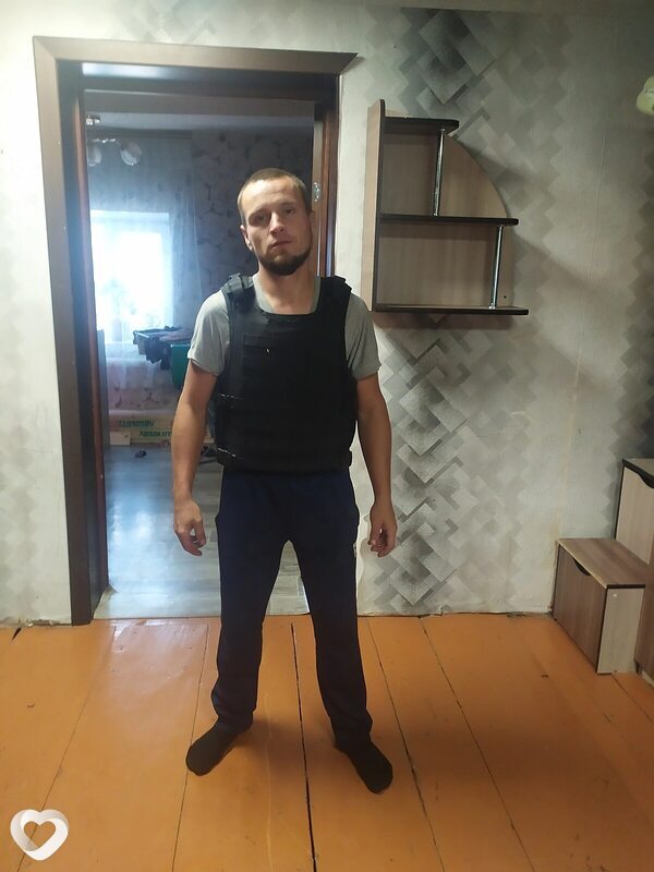 Алекс, 34, Челябинске — анкета №2384719