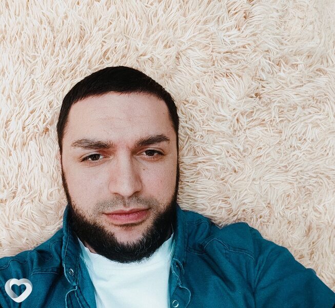 Аскер, 31, Сургуте — анкета №2384734