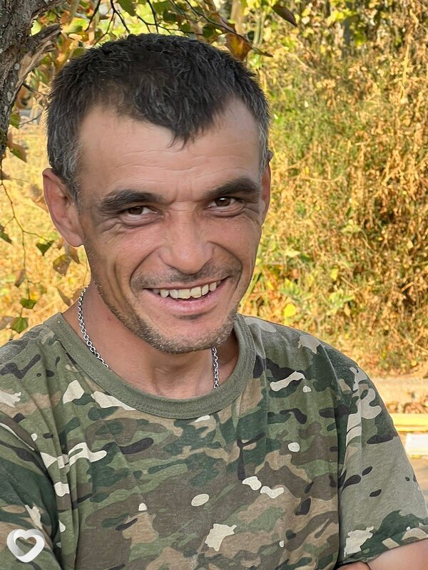 Олег, 44, Биробиджане — анкета №2384735
