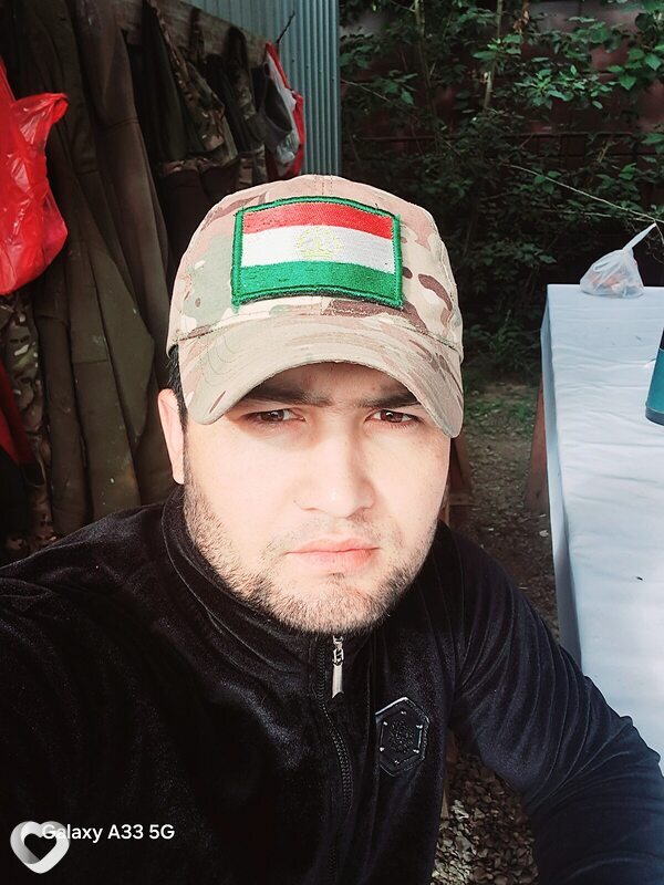 Александр, 28, Чите — анкета №2384747