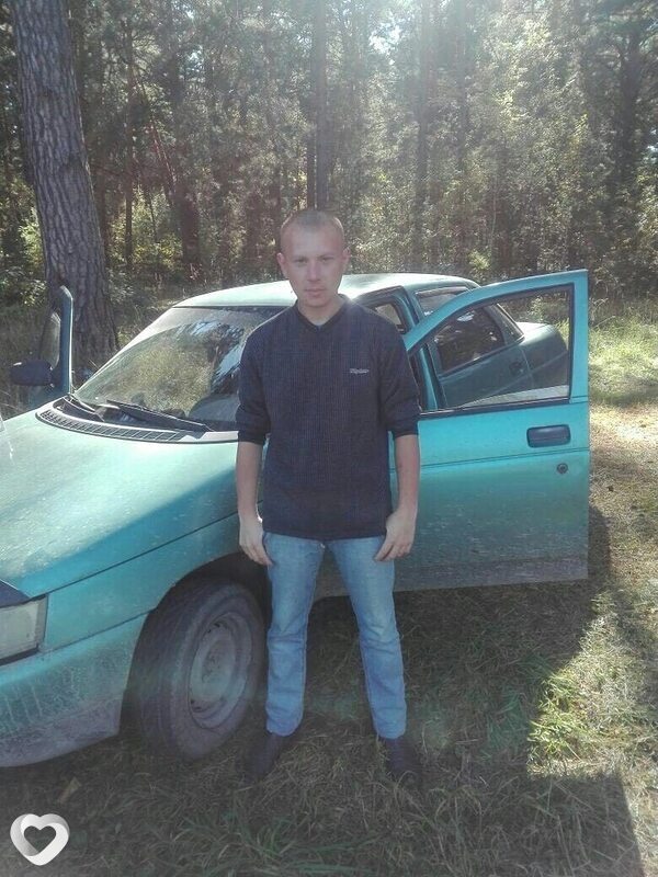 Виталий, 41, Барнауле — анкета №2384752