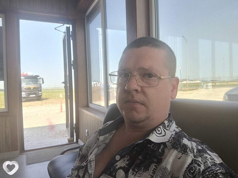 Олег, 35, Уфе — анкета №2384688
