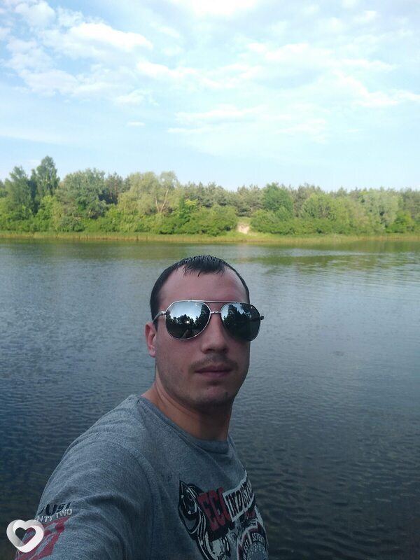 Ivan, 35, Киеве — анкета №2384689