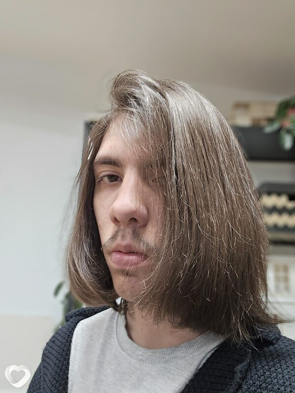 Даниил, 21, Тюмени — анкета №2384691