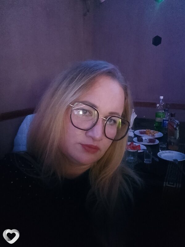 Людмила, 38, Чите — анкета №2384694