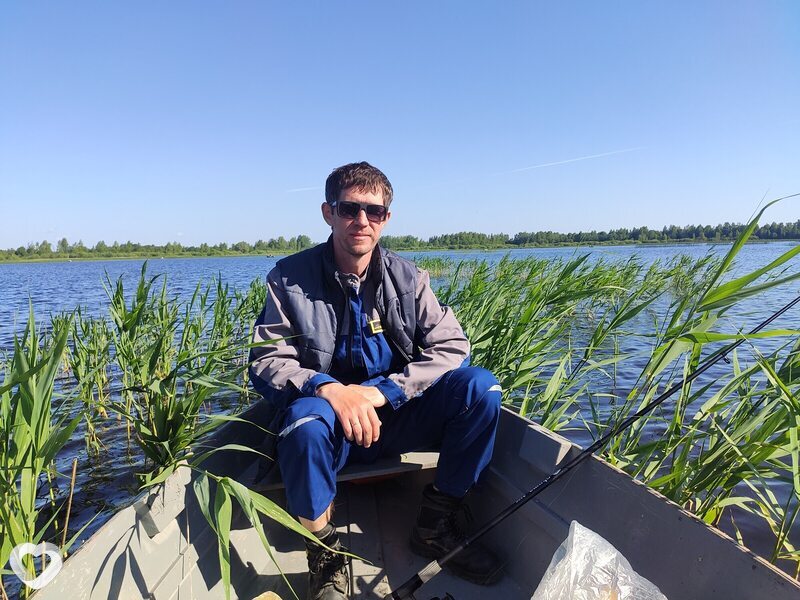 Alexey, 41, Перми — анкета №2384696