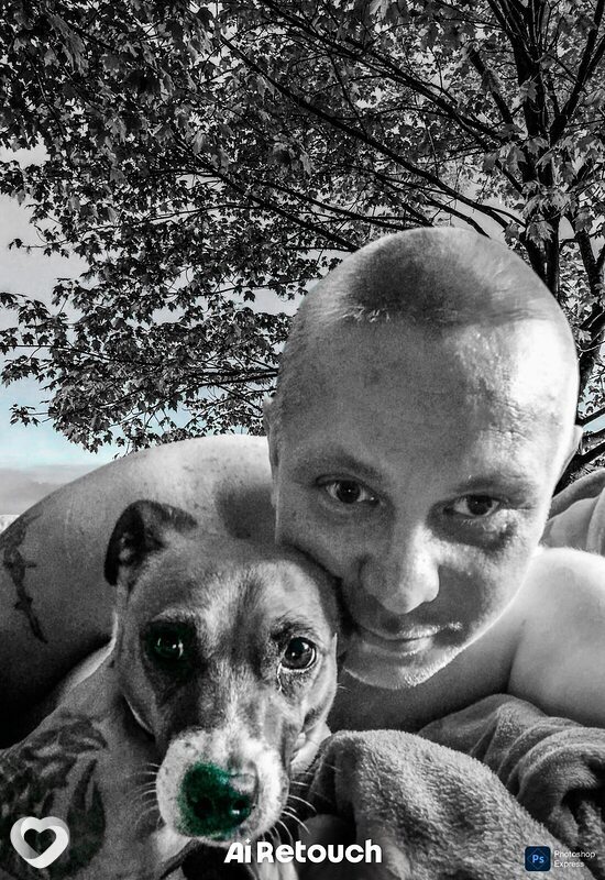 Alex, 38, Воронеже — анкета №2384662