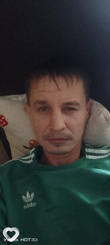 Vadiks, 35, Саратове — анкета №2384676