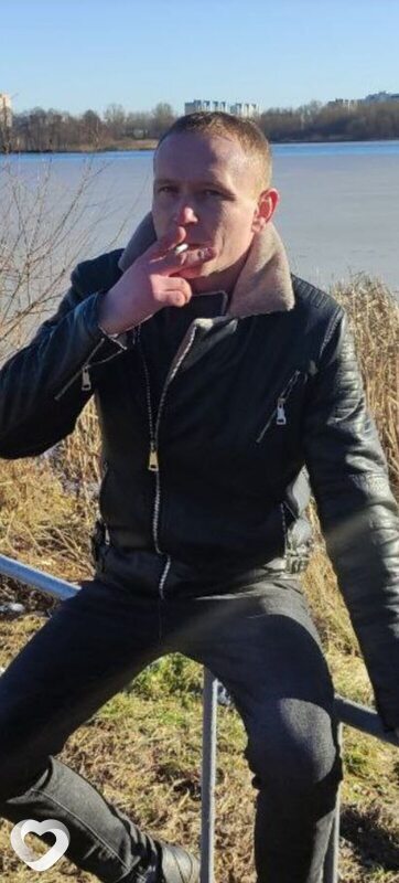 Александр, 46, Бресте — анкета №2384903