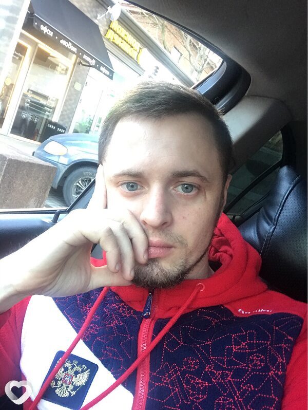 Вячеслав, 28, Ростове-на-Дону — анкета №2384916