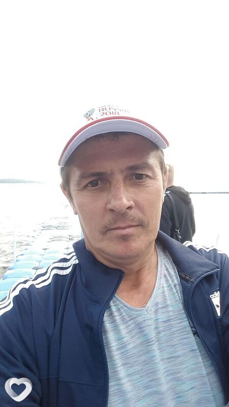 Роман, 53, Москве — анкета №2384923