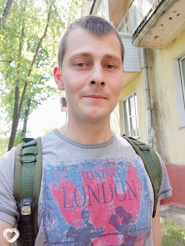Александр, 38, Обнинске — анкета №2384924