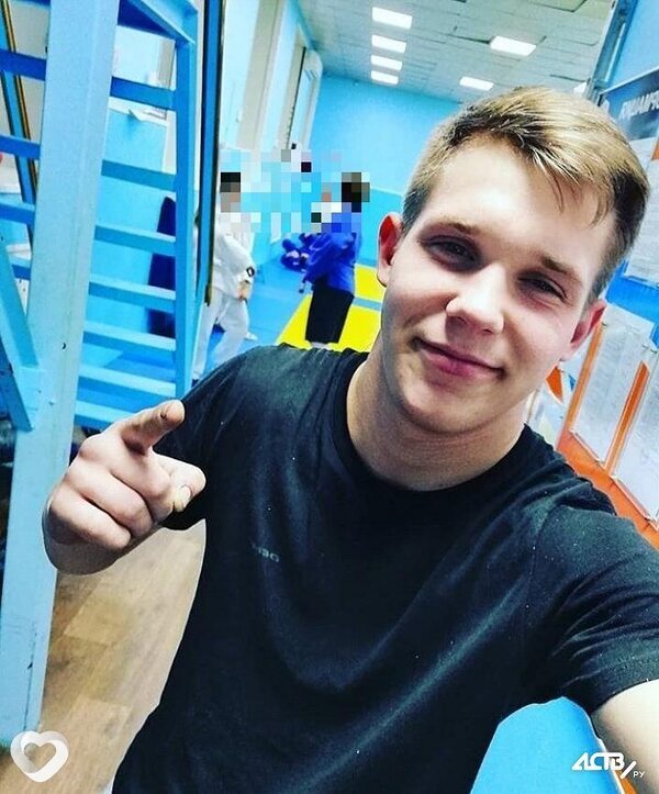 Александр, 29, Оренбурге — анкета №2384926