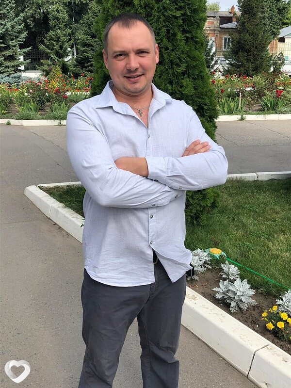 Паша, 38, Артеме — анкета №2384833