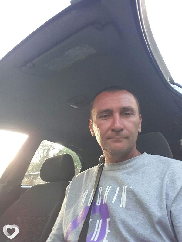 Дмитрий, 45, Мелитополе — анкета №2384835