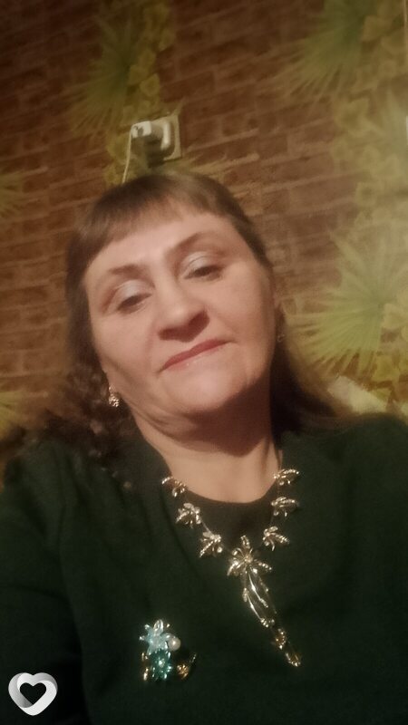 Наталья, 46, Иркутске — анкета №2384842