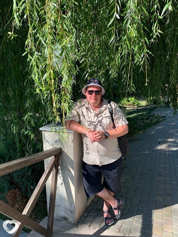 Алексей, 39, Лесное — анкета №2384978