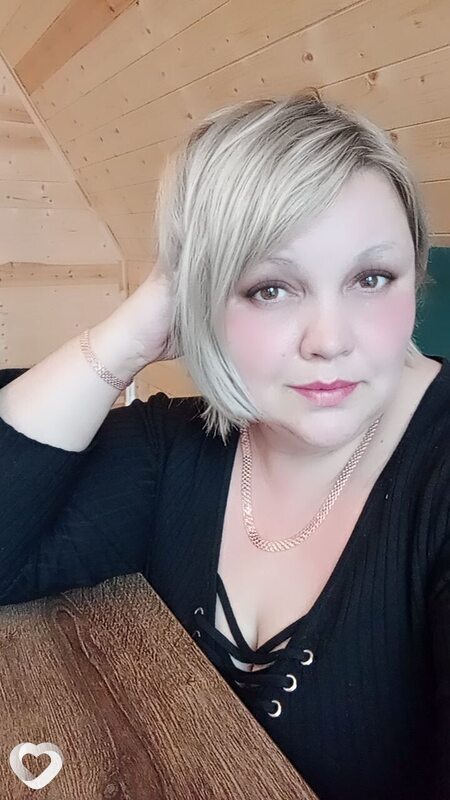 Мария, 42, Екатеринбурге — анкета №2384984